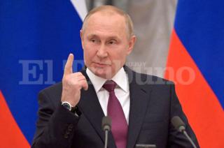 PUTIN