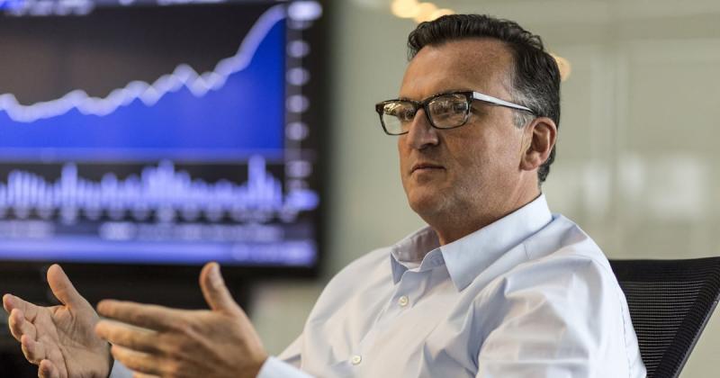 Migoya de Globant confirma en correo interno despido del 3-en-porciento- de la plantilla de 147Globers148