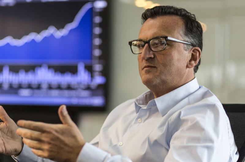 Migoya de Globant confirma en correo interno despido del 3-en-porciento- de la plantilla de 147Globers148