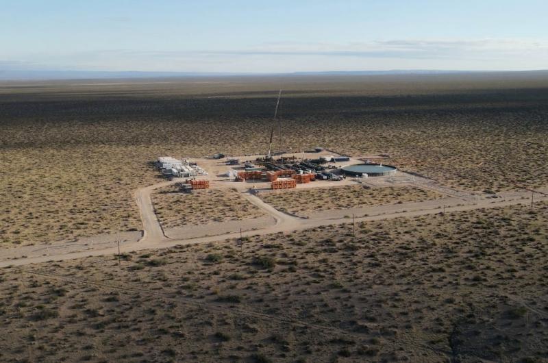 Vista Energy actualiza objetivos en Vaca Muerta tras la adquisicioacuten de Petronas  
